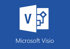 Microsoft Visio classroom based courses in Newcastle, Gateshead and UK wide, onsite if required.