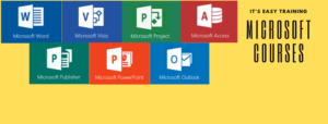 Microsoft courses