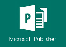 Microsoft Publisher classroom based courses in Newcastle, Gateshead and UK wide, onsite if required.